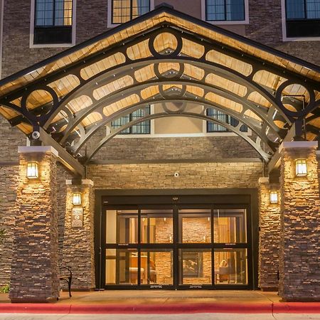 Staybridge Suites Austin North - Parmer Lane By Ihg Eksteriør billede