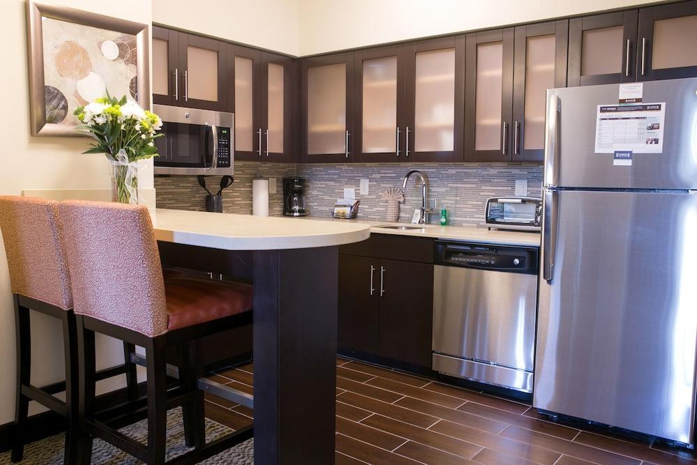 Staybridge Suites Austin North - Parmer Lane By Ihg Eksteriør billede