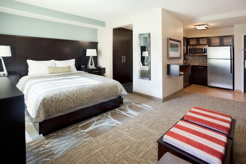 Staybridge Suites Austin North - Parmer Lane By Ihg Eksteriør billede