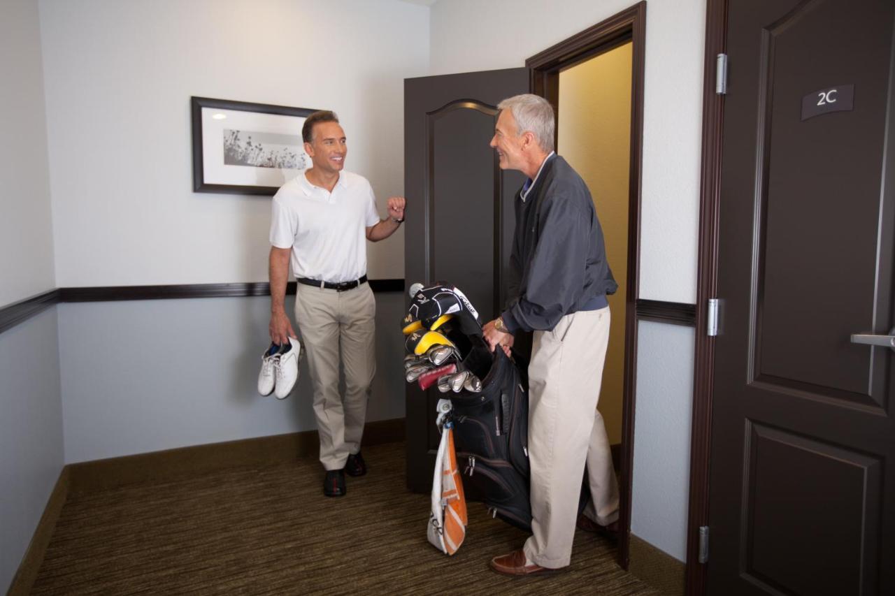Staybridge Suites Austin North - Parmer Lane By Ihg Eksteriør billede