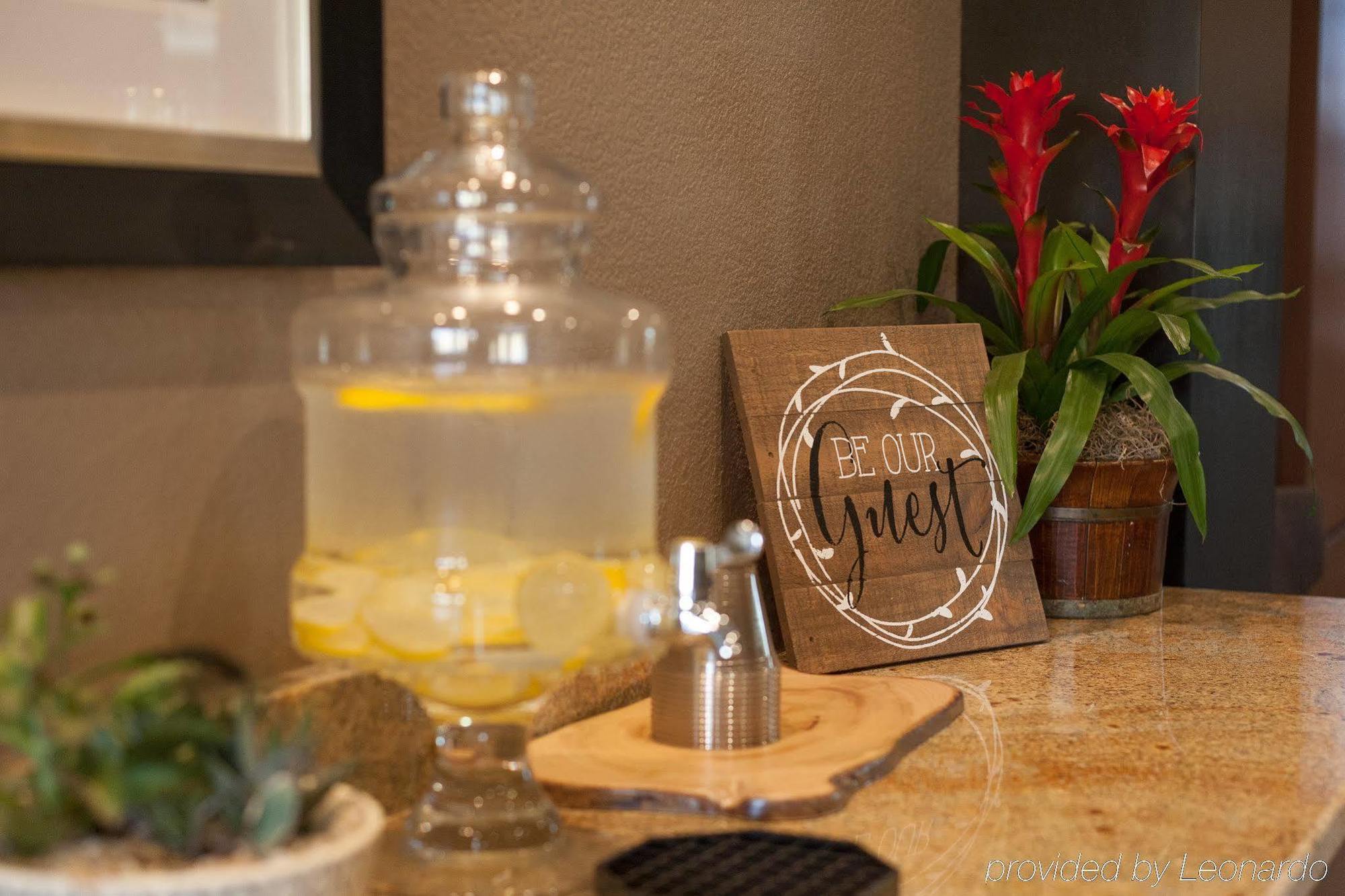 Staybridge Suites Austin North - Parmer Lane By Ihg Eksteriør billede