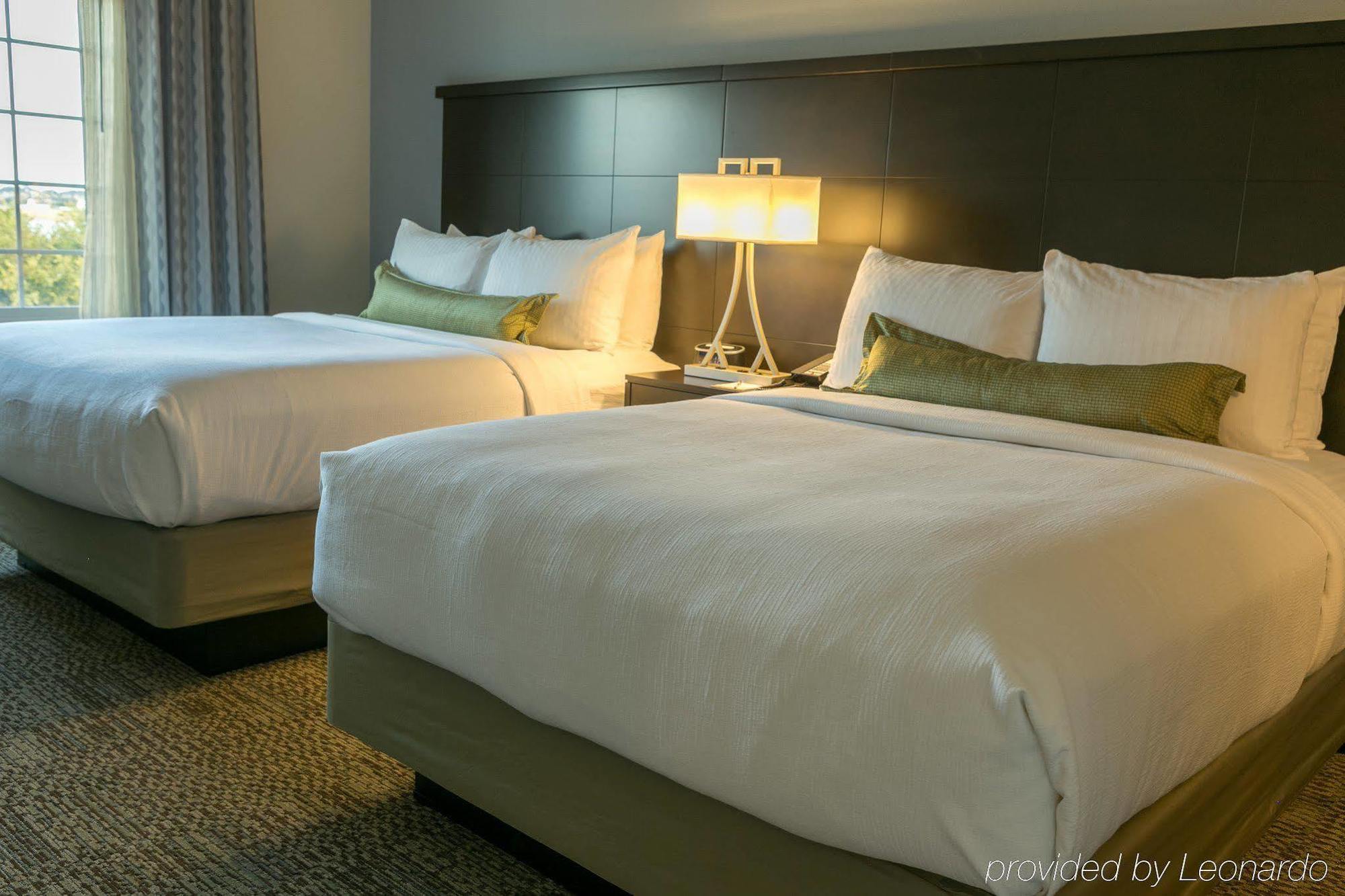 Staybridge Suites Austin North - Parmer Lane By Ihg Eksteriør billede