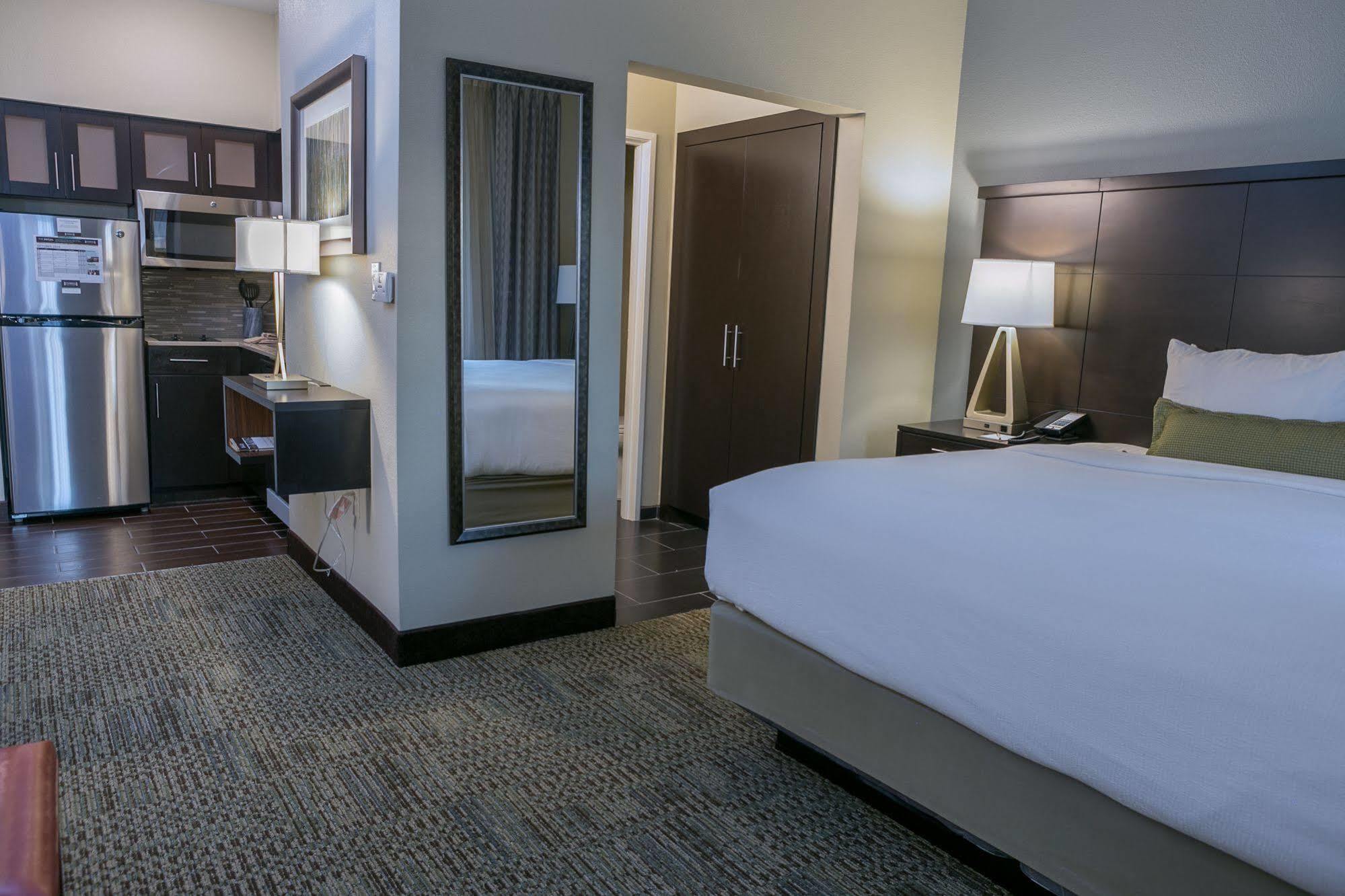 Staybridge Suites Austin North - Parmer Lane By Ihg Eksteriør billede