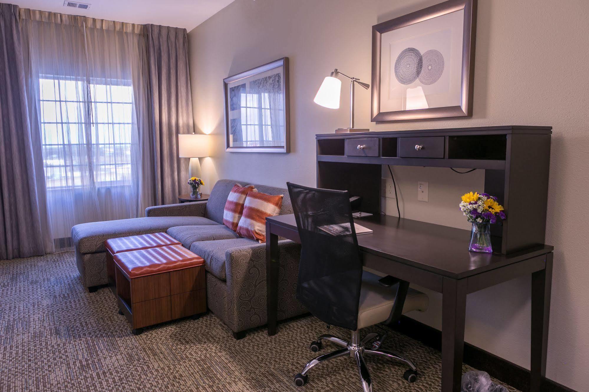 Staybridge Suites Austin North - Parmer Lane By Ihg Eksteriør billede