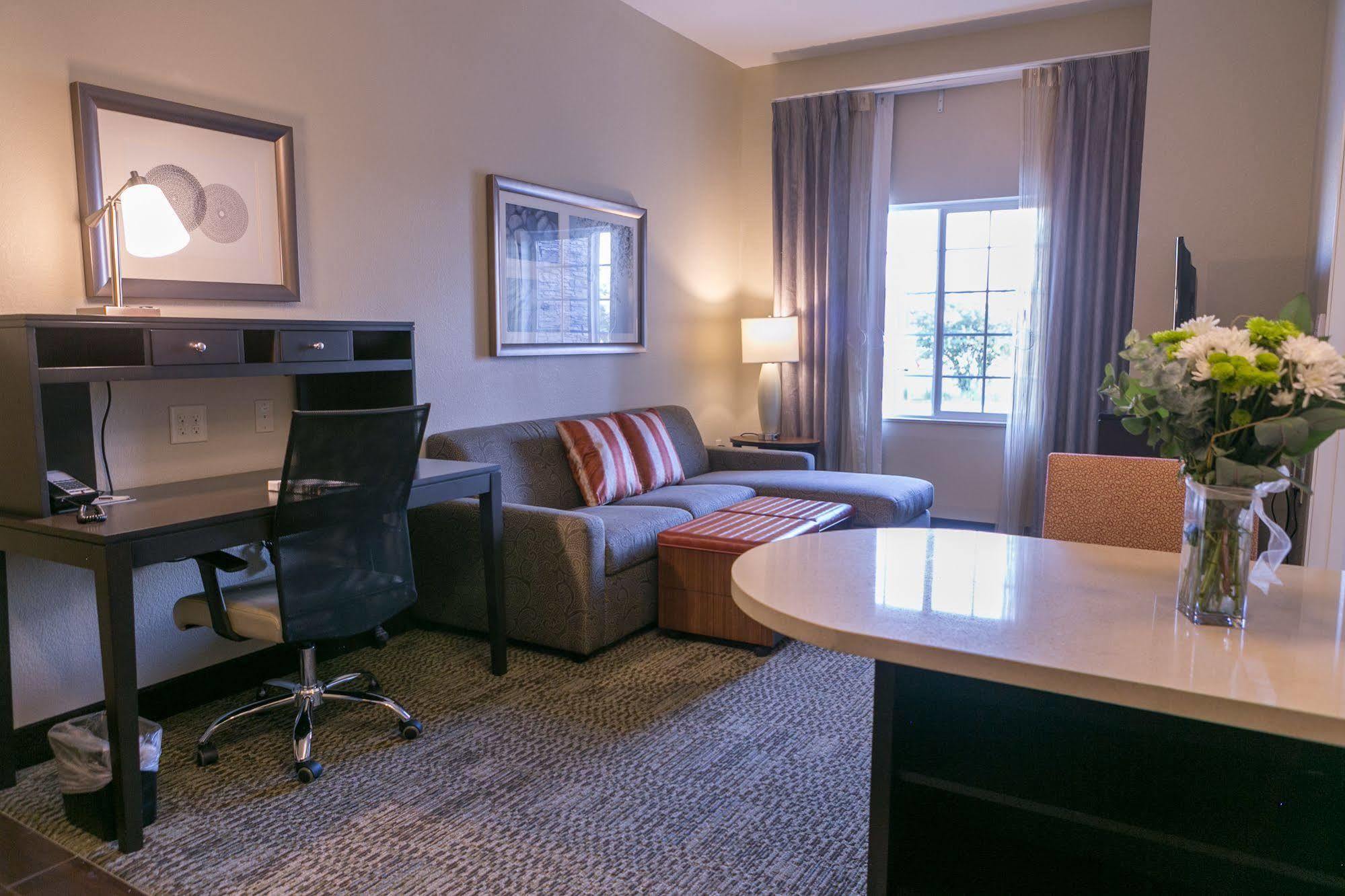 Staybridge Suites Austin North - Parmer Lane By Ihg Eksteriør billede