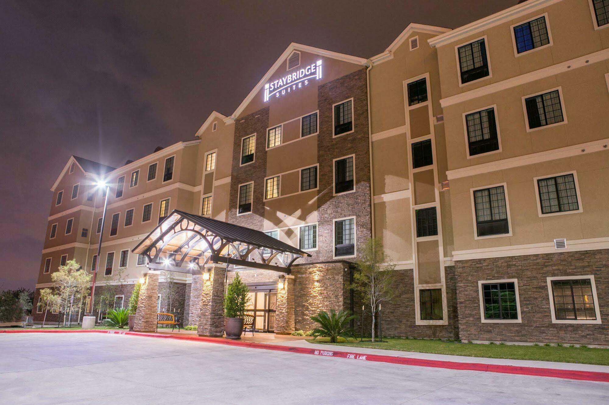 Staybridge Suites Austin North - Parmer Lane By Ihg Eksteriør billede