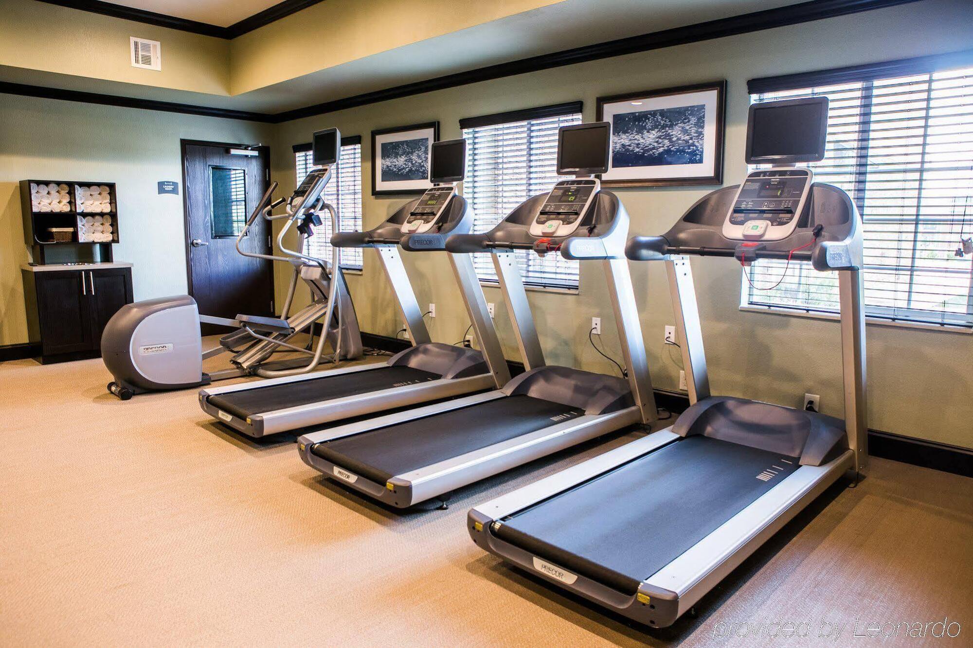 Staybridge Suites Austin North - Parmer Lane By Ihg Eksteriør billede