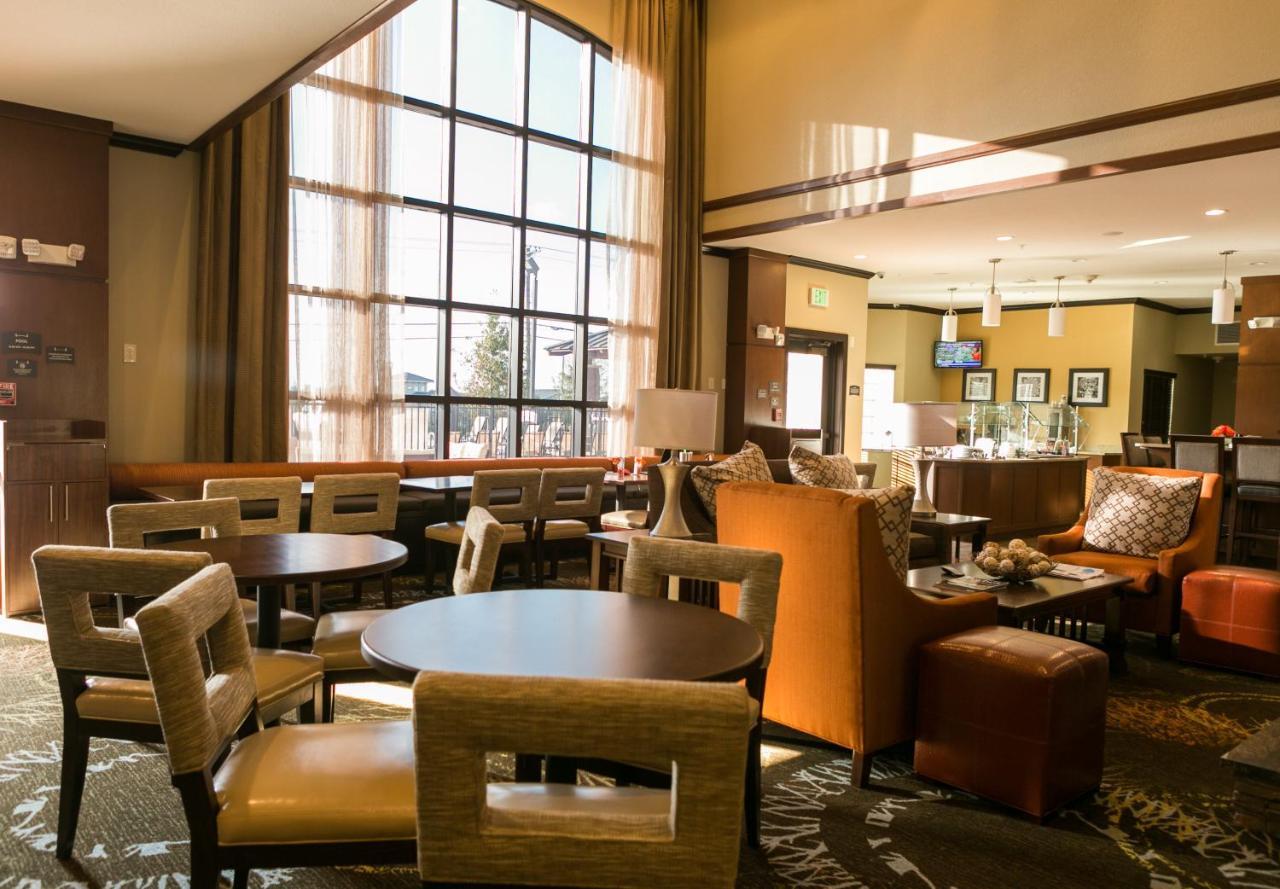 Staybridge Suites Austin North - Parmer Lane By Ihg Eksteriør billede
