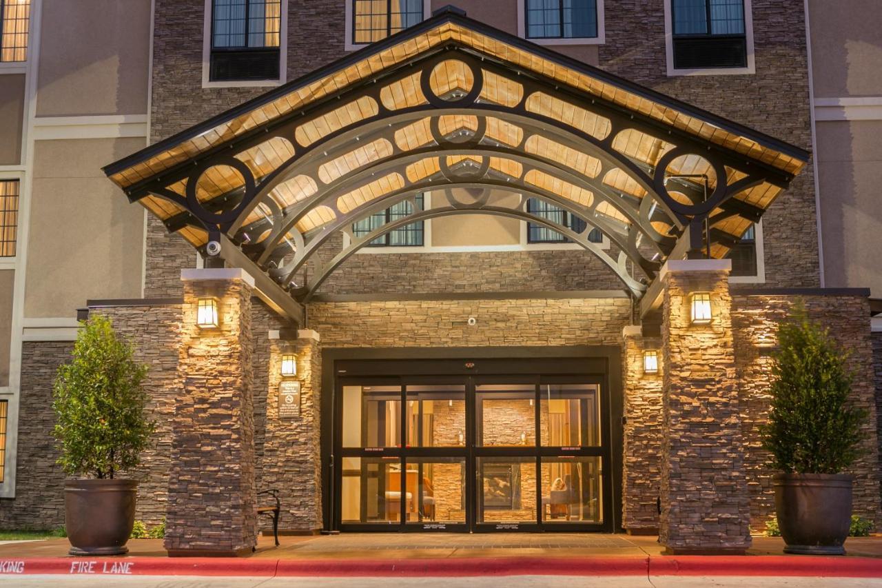 Staybridge Suites Austin North - Parmer Lane By Ihg Eksteriør billede