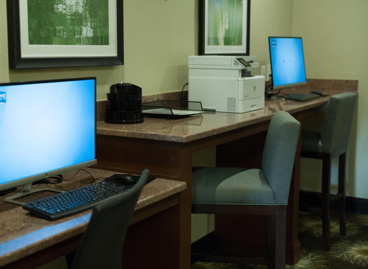 Staybridge Suites Austin North - Parmer Lane By Ihg Eksteriør billede