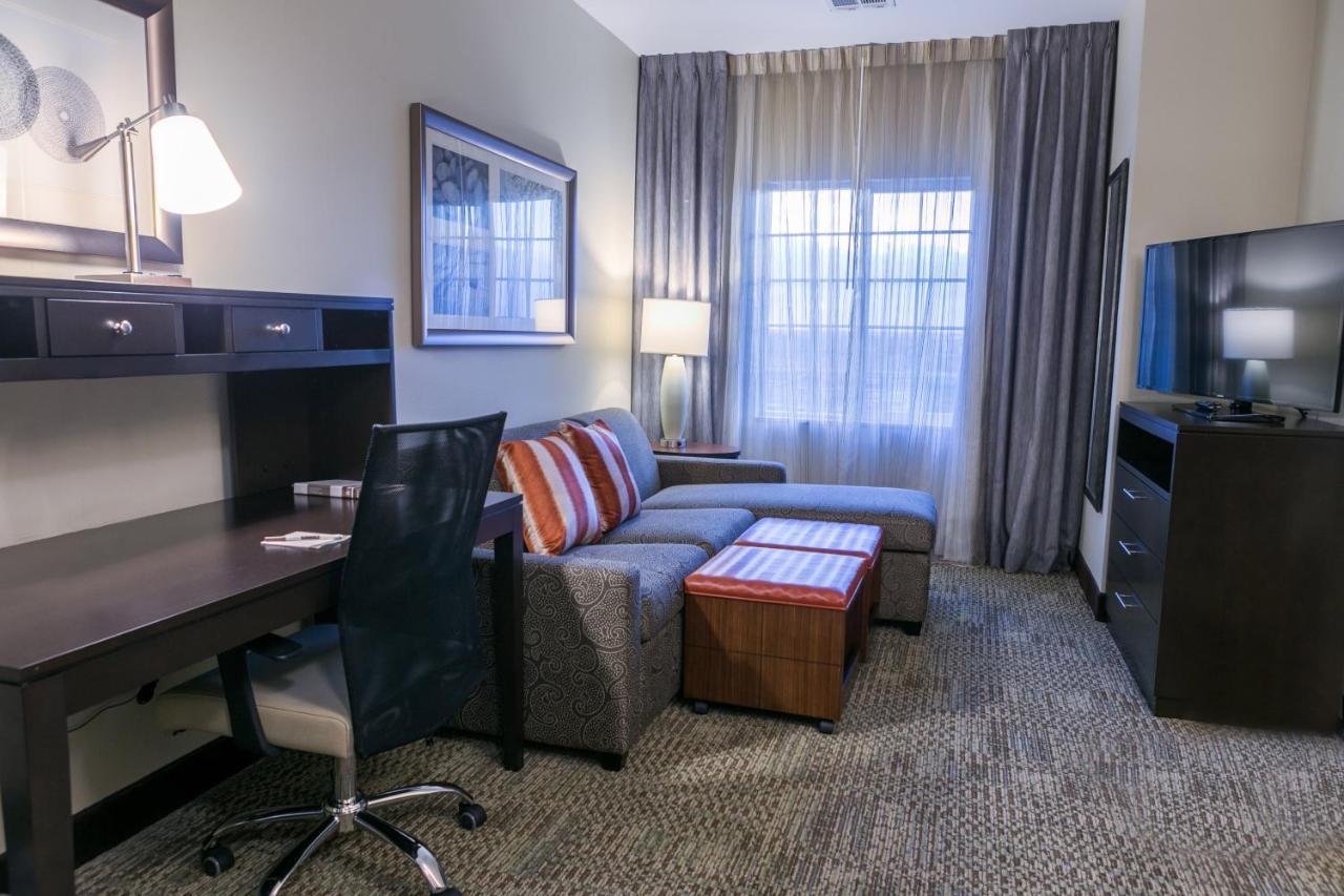 Staybridge Suites Austin North - Parmer Lane By Ihg Eksteriør billede