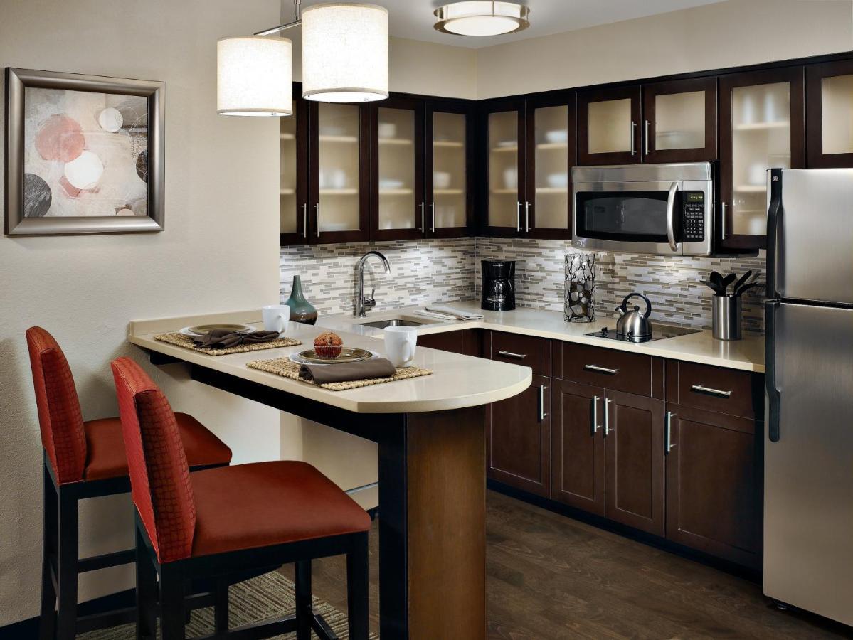 Staybridge Suites Austin North - Parmer Lane By Ihg Eksteriør billede