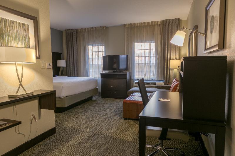 Staybridge Suites Austin North - Parmer Lane By Ihg Eksteriør billede